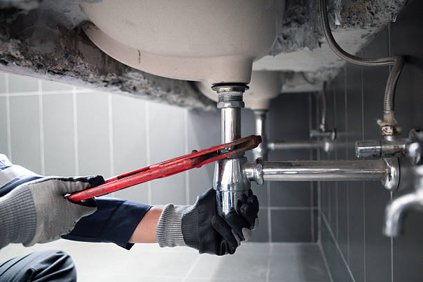 Trusted Sewer Line Repair service in Navasota, TX - Masters Plumbing Service